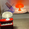 The Florence Lamp - Minimalist Mushroom Table Lamp
