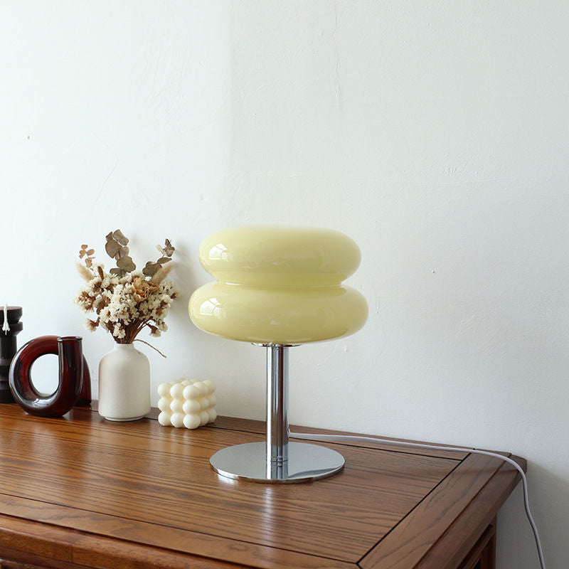 The Venetian Lamp - Minimalist Lollipop Table Lamp
