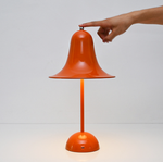 The Amalfi Lamp - Minimalist Bell Table Lamp